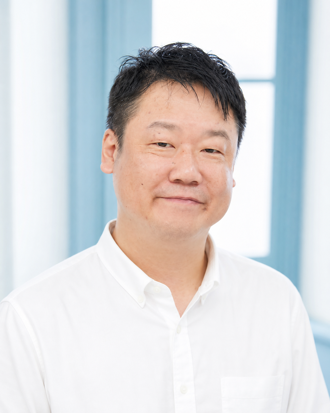 合同会社ベステンダンク 代表 大浦勝也